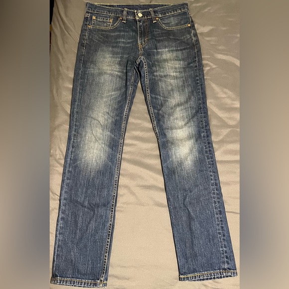 Men’s Levi’s 511 Size 30x30 - Picture 1 of 4